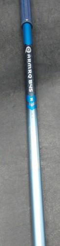 Beres MG611 25° 9 Holz Regular Graphitschaft Beres Grip - Bild 5 von 5