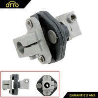 Elastisch Anschluss Dichtung SäUle Lenkung Serie 3 316 318 320 323 325 328 330