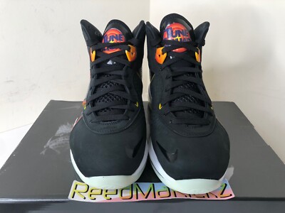 Nike Lebron 8 VIII QS Space Jam A New Legacy 2021 Mens DB1732 001