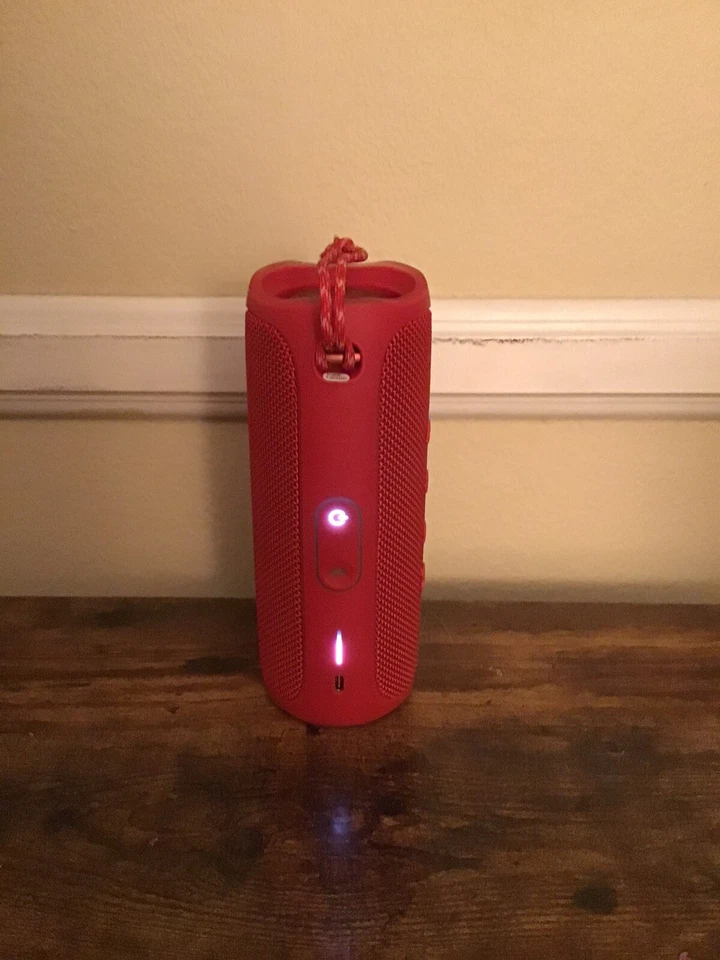 Altavoz JBL Flip 5 [Excelente Estado] Foto 2 de 4