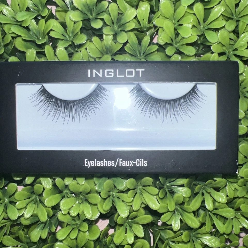 Inglot ресницы различные на выбор, новый MU2 - Изображение 2 из 4