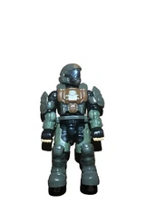 Halo Mega Construx ODST Dutch