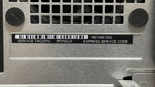 Dell Optiplex 3050 MT Core i5-7500 3.40GHz 8Gb Ram 500Gb Hdd Window 10 Pro - Picture 8 of 15