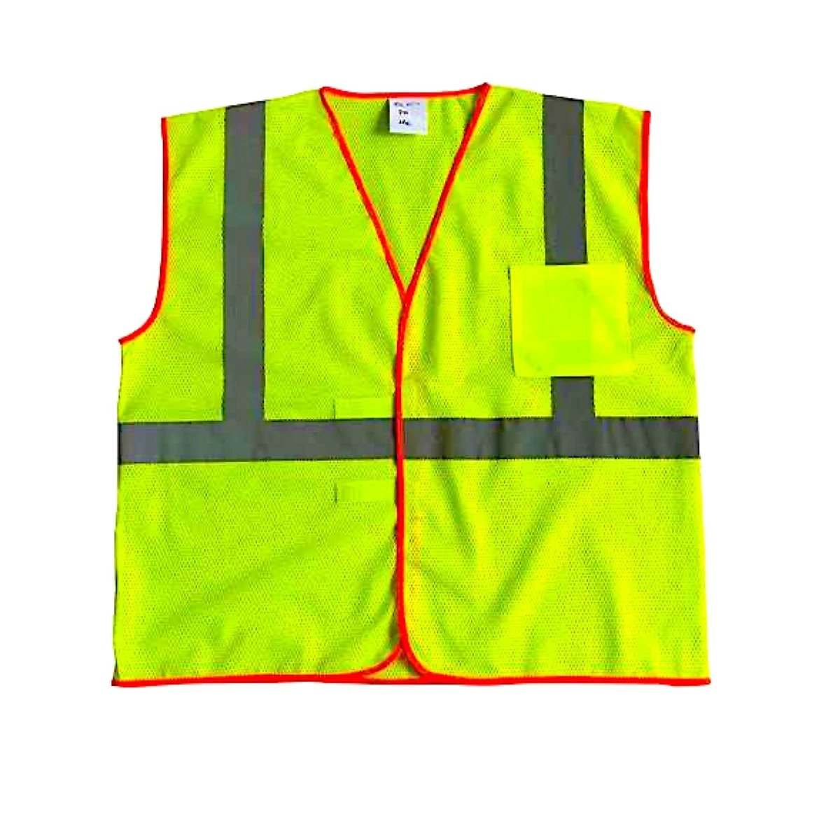 Condor reflective sales vest