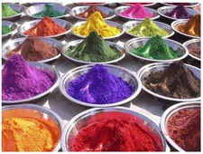1 oz Mica Colorant Pigment Cosmetic Grade by Dr.Adorable Free Shipping