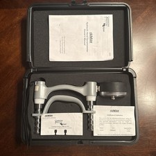 Jamar Hydraulic Hand Dynamometer Grip Strength Tester Sammons Preston Jamar Hydraulic Hand Dynamometer Grip Strength Tester Sammons Preston