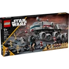 Lego Star wars the Clone Wars Republic Juggernaut set 75413 New