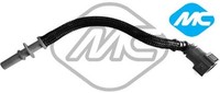 Metalcaucho 92463 Kraftstoffleitung FüR Citroen FüR Peugeot