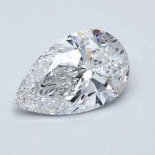 Pear Diamond Lab Grown GIA Certified VS1 Clarity E Grade 10.03 Ct 2299.90 per carat