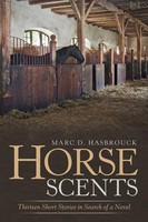 Marc D. Hasbrouck | Horse Scents | Taschenbuch | Englisch (2019) | Iuniverse