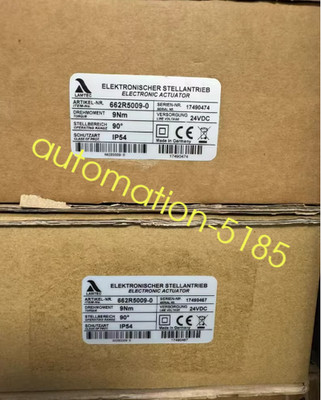 1PC Brand new LAMTEC motor 622R5009-0 from fedex or DHL