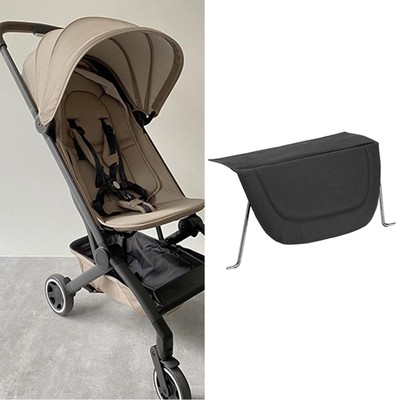 Verlängerte Kinderwagen Fußstütze Baby Kinderwagen Beinstütze Verlängerung für Aer+/Aer