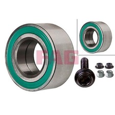 Roulement de roue Audi 50