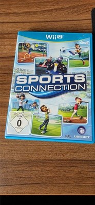Sports Connection (Wii U)