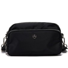 Pander Crossbody Sling Bag Everyday Purse with Adjustable Strap, Perfect