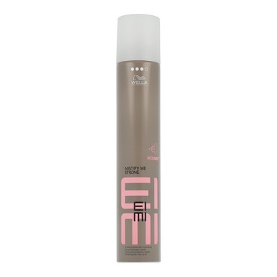 Wella Professionals Eimi - Mistify Me Strong Fast Drying Hairspray 500ml