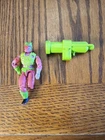 1992 HASBRO GI JOE COBRA TOXO-ZOMBIE v1 ECO WARRIORS FIGURE INCOMPLETE
