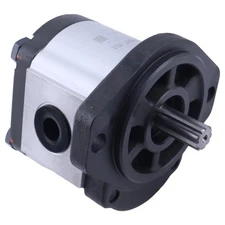 1291760GT Hydraulic Gear Pump For Genie GS-2032 GS-2046 GS-2632 GS-2646 GS-3232