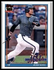 2026 Topps Series 1 Juan Soto Base (RAW)