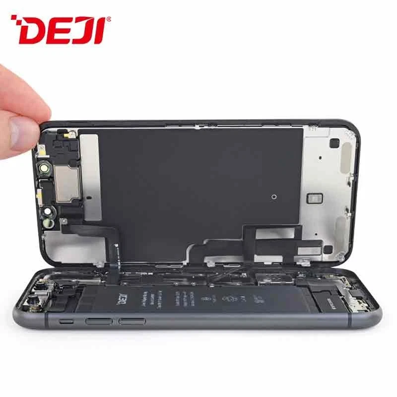 Batterie iPhone 11 3110 mAh Battery DEJI® Premium Haute Qualité OEM - Image 2 of 4