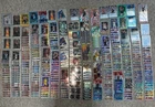 HUGE Lot (388) 2025-26 Topps Chrome Update NBA Vet + RC Refractor Flagg Kon LOOK