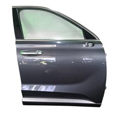 2020-2022 Hyundai Palisade Front Right Door Shell Assembly Green 76004S8000