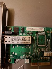 QLogic QLE2460 4Gb Fibre Channel HBA PCIe x4