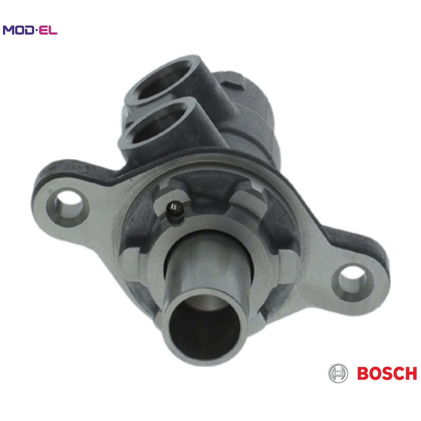 BRAKE MASTER CYLINDER 0 204 857 377 FOR PORSCHE PANAMERA/Sport/Turismo 2.9L 8cyl