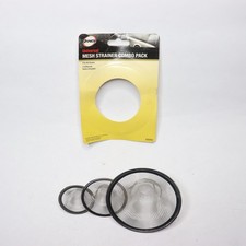  3-Pk Danco Mesh Strainers 88886 - Complete