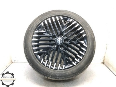 2018-2025 NISSAN LEAF SV PLUS WHEEL RIM TIRE 17X6.5J 215/50R17 OEM #NOTE