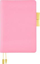 Hobonichi Techo Cousin A5 Cover Colors Cotton Candy Pink Japan New