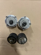 Morehead Speed Works Enhanced Engine And Transmission Mount Bundle