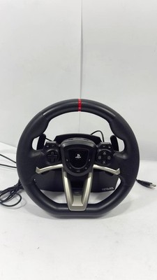 Hori Racing Wheel Apex for PS5 PS4 PC Wireless Gaming Steering Wheel (AS-IS) SPF