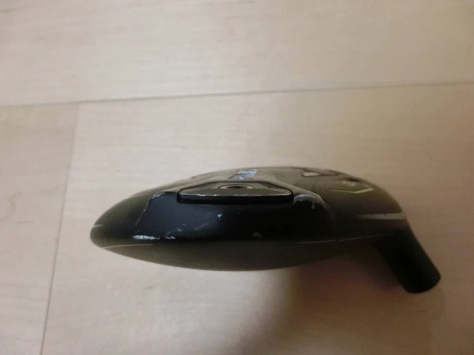 Cabezal de madera de calle Ping G430 MAX 7W 21 grados con cubierta usado para diestros Foto 4 de 4