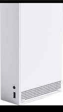 Microsoft Xbox One S 500GB - White