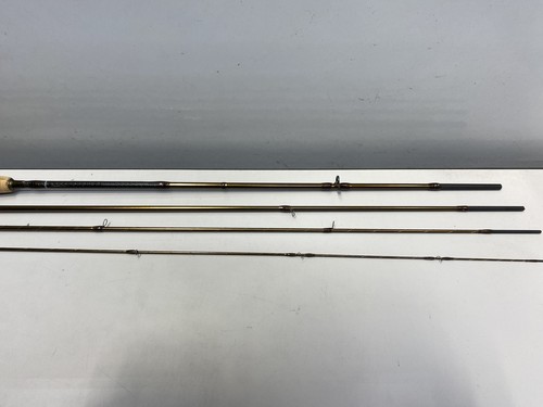 Hardy Fly Fishing Rod HROULLL122 Ultralite LL Rod 10'2" - Picture 4 of 11
