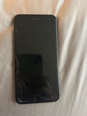 Apple iPhone 8 Plus - 64 GB - Space Gray (Unlocked)