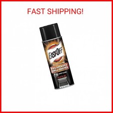 Easy Off 6233887981 14.5 oz Aerosol Can Easy-Off BBQ Grill Cleaner 0.60 per fl oz