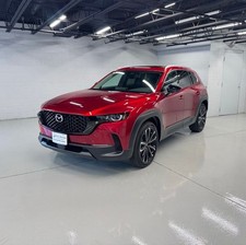 2026 Mazda CX-50 2.5 S Premium