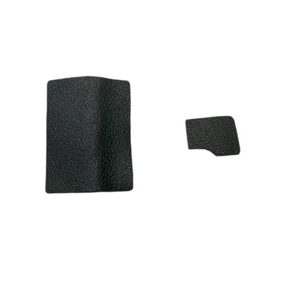New Camera Body Rubber Grip Thumb Rubber Cover For Olympus EPM2 E-PM2 Repair