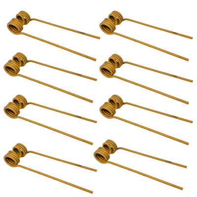 Kuhn American Made Tedder Tines (8-Pack) (TT006)