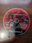 Spider-Man 2 (PlayStation 2 PS2) NO TRACKING - DISC ONLY 7593