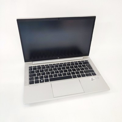 HP EliteBook 830 G7/i5-10210U/16GB/256GB SSD/Intel HD Graphics/13.3 FHDskandinav