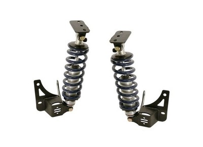 Ridetech 11226110 For 64-72 GM A-Body Rear HQ Coilover Kit Pair