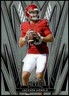 2024 Leaf Metal #49 Jackson Arnold Silver Rookie E1