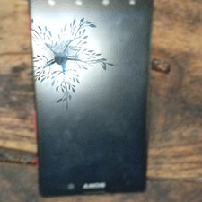 Sony Xperia Smartphone 128 GB Kamera Rot/Schwarz rot-schwarzes Design