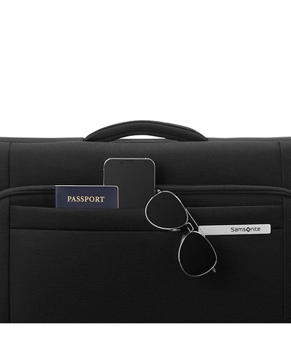 Samsonite AirLIFT Bi-Fold 23" Garment Bag - Picture 5 of 10