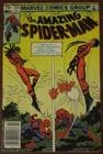 Amazing Spider-Man #233 1963 Series VF/NM (75c CPV Variant)