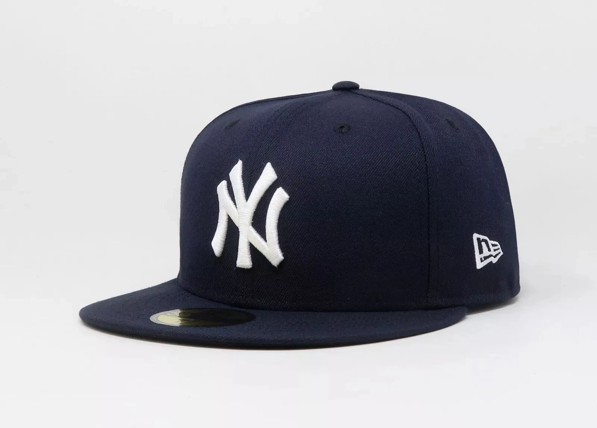 New Era Men's Blue 7 3/4 Size for sale | eBay