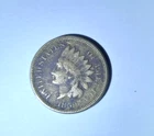 1859 Indian Head Cent